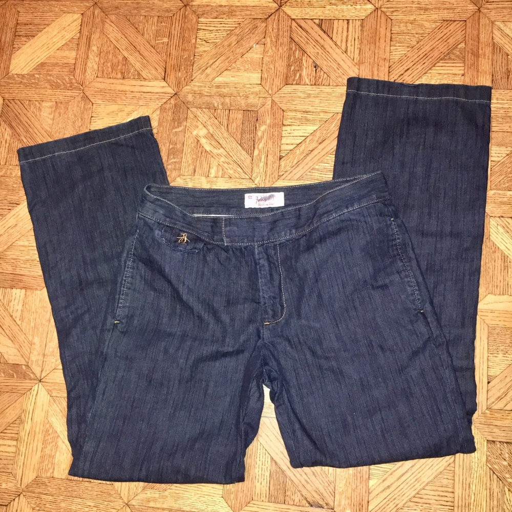 Original Penguin jeans